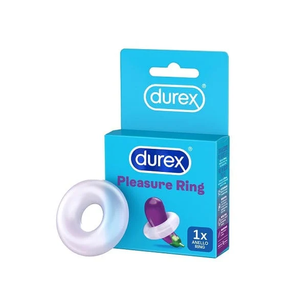 DUREX Pleasure Ring 1 Anello