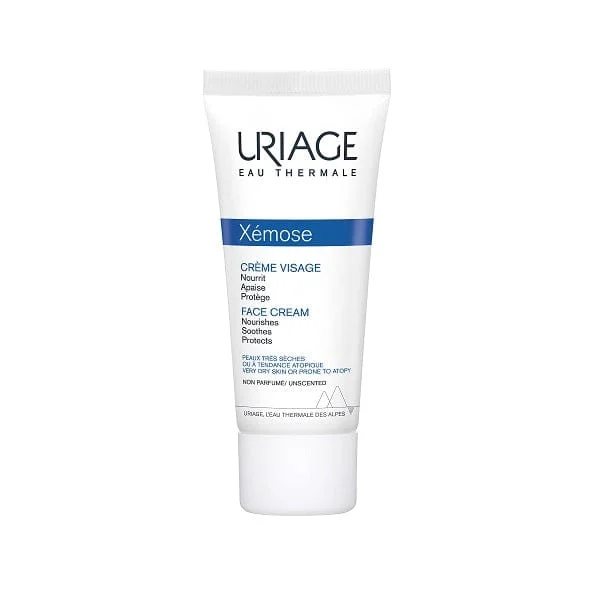 URIAGE Xémose Crema Viso 40 ml