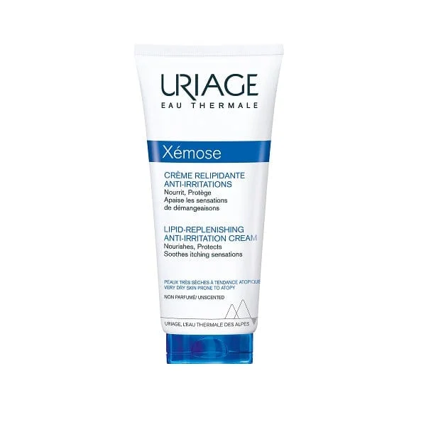 URIAGE Xémose Crema Anti Irritazioni 200 ml