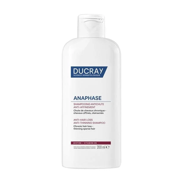 DUCRAY Anaphase+ Shampoo Anticaduta 200 ml