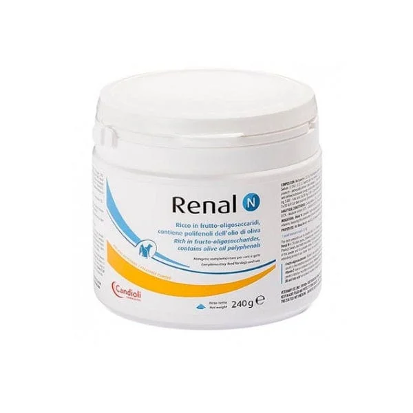 CANDIOLI Renal N 240 g