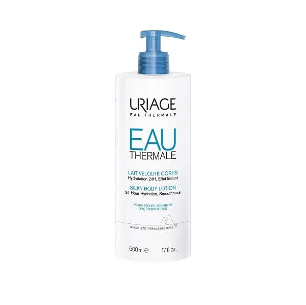 URIAGE Eau Thermale Latte Corpo 500 ml