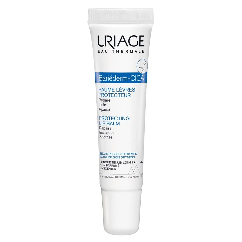 URIAGE Bariéderm-CICA Lèvres 15 ml
