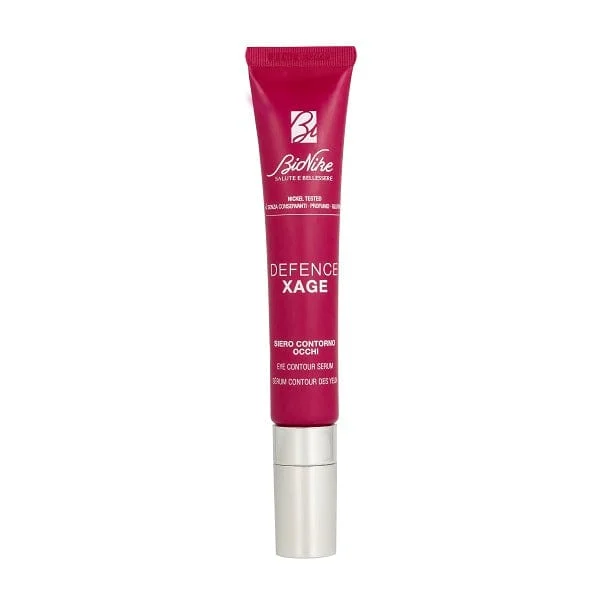 BIONIKE Defence Xage Eye Lift Siero Contorno Occhi 15 ml