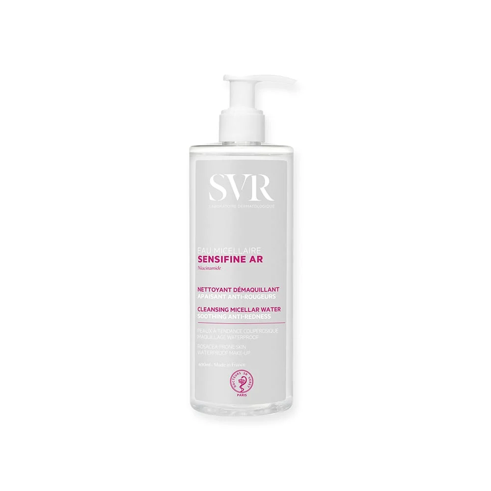 SVR Sensifine AR Acqua Micellare 400 ml