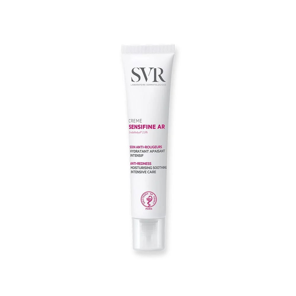 SVR Sensifine AR Crema Viso Antirossore 40 ml