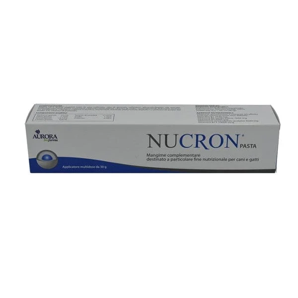 AURORA BIOFARMA Nucron Pasta 30 g