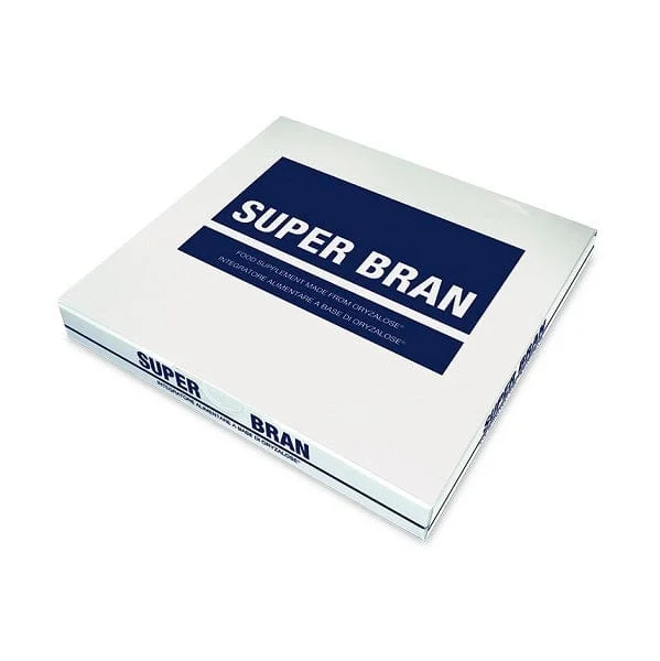 NATUR Super Bran 90 Bustine Da 1,3 g