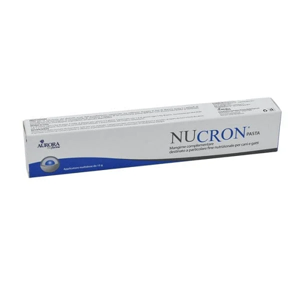 AURORA BIOFARMA Nucron Pasta 15 g