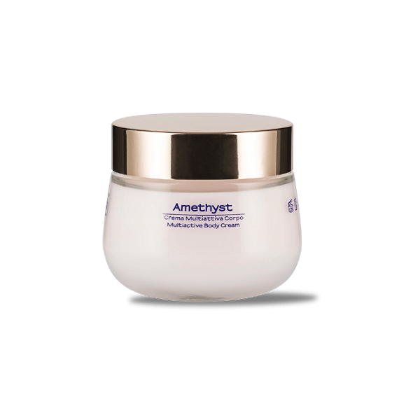 EUGENOMICS Amethyst Crema Corpo 200 ml