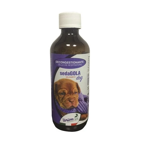 UNION B.I.O. SedaGola Dog 200 ml