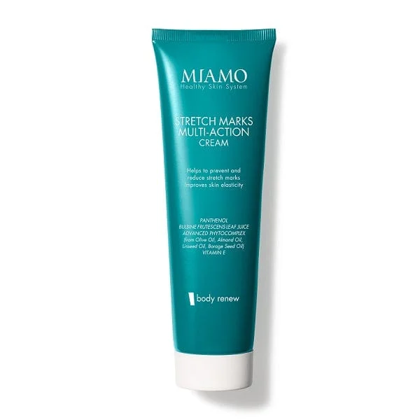 MIAMO Body Renew Stretch Marks Multi-Action Cream 150 ml