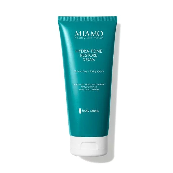 MIAMO Body Renew Hydra-Tone Restore Cream 200 ml