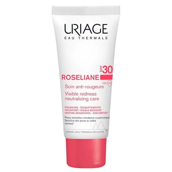 URIAGE Roseliane Crema SPF30 40 ml