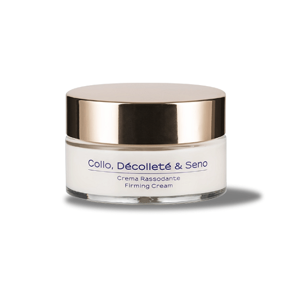 EUGENOMICS Crema Collo, Decolletè e Seno 100 ml