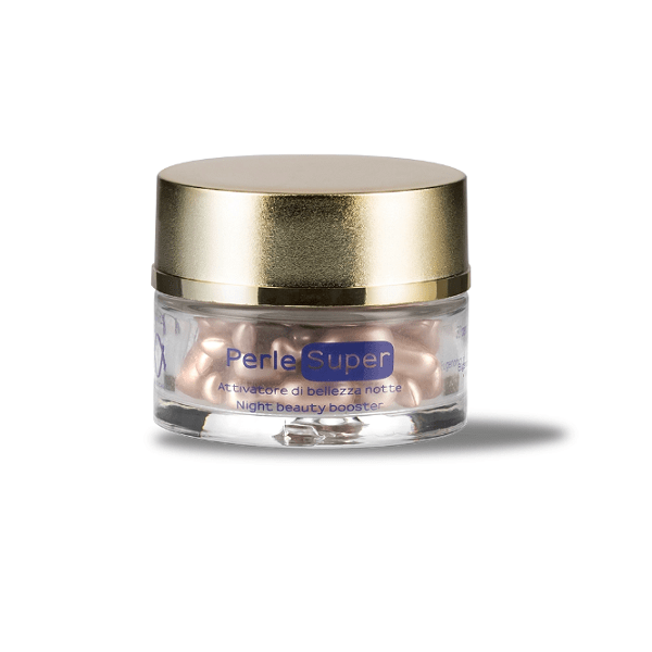 EUGENOMICS Perle Super 30 Perle
