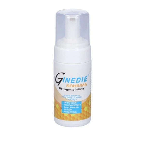 TFARMA Ginedie Schiuma 100 ml