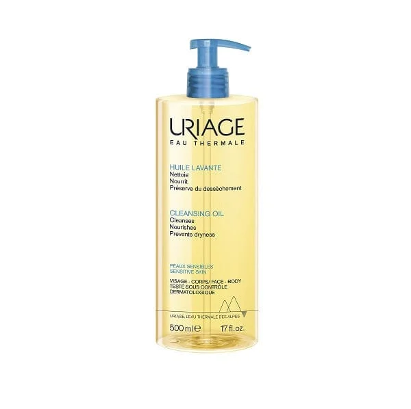 URIAGE Olio Lavante 500 ml