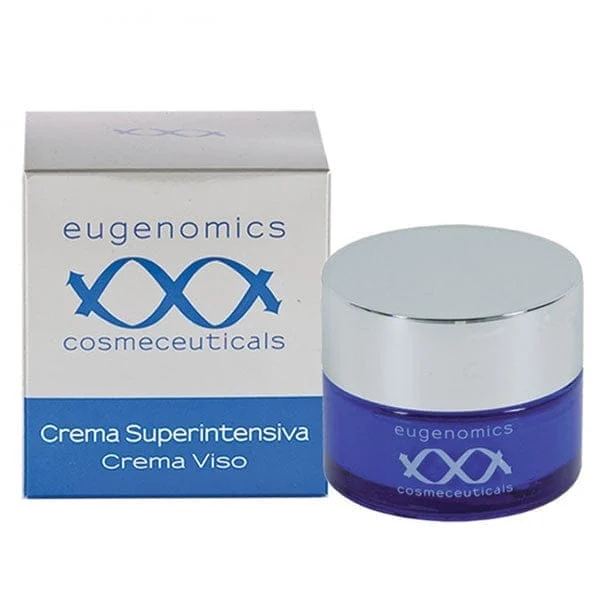 EUGENOMICS Eugeyoung Crema Preventiva Segni Dell'Età 50 ml