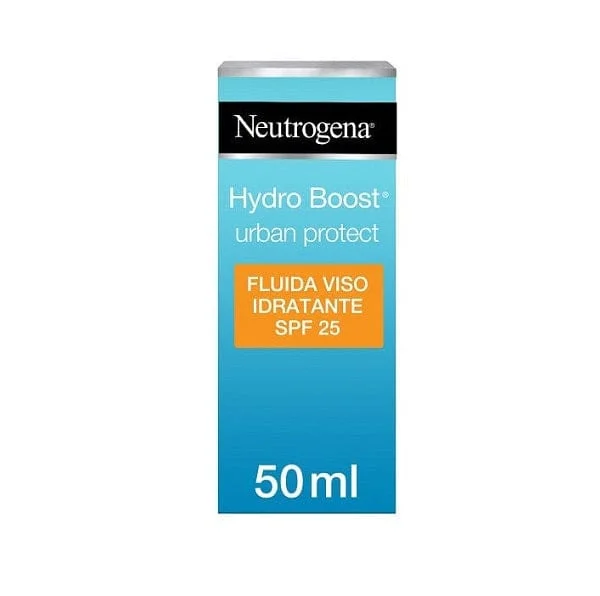 NEUTROGENA Urban Protect Fluida per Viso SPF 25 50 ml