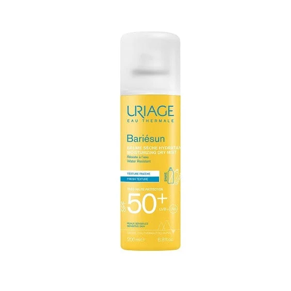 URIAGE Bariésun SPF50+ Spray Asciutto 200 ml