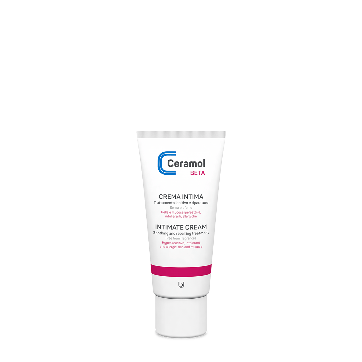 CERAMOL Crema Intima 50 ml