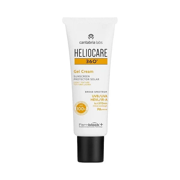 HELIOCARE Heliocare 360 100+ Gel Cream