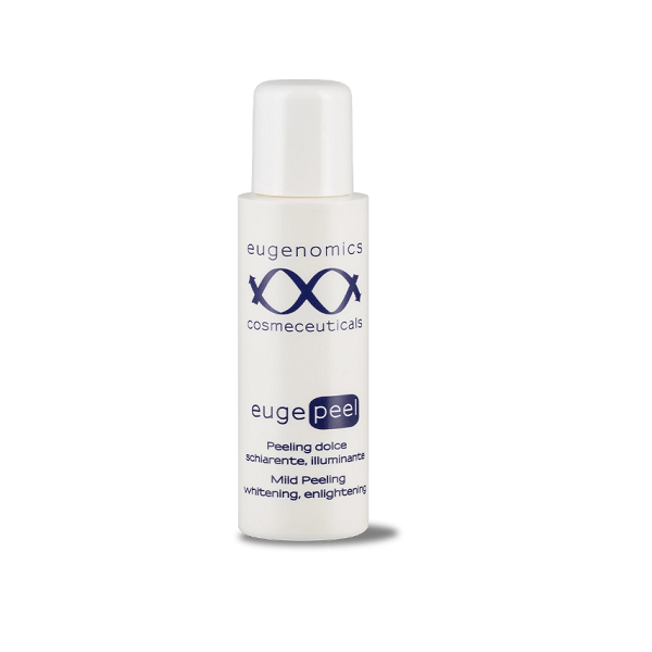 EUGENOMICS Eugepeel Peeling 125 ml