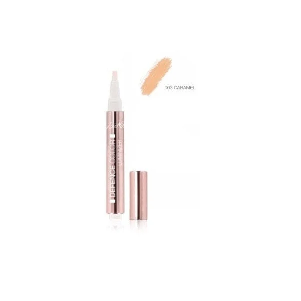 BIONIKE Correttore Illuminante Luminizer 103 Caramel 2 ml