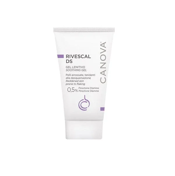 CANOVA Rivescal DS Gel Lenitivo 50 ml
