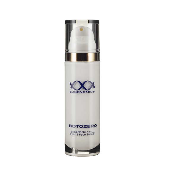 EUGENOMICS Botozero Siero Occhi Viso 30 ml