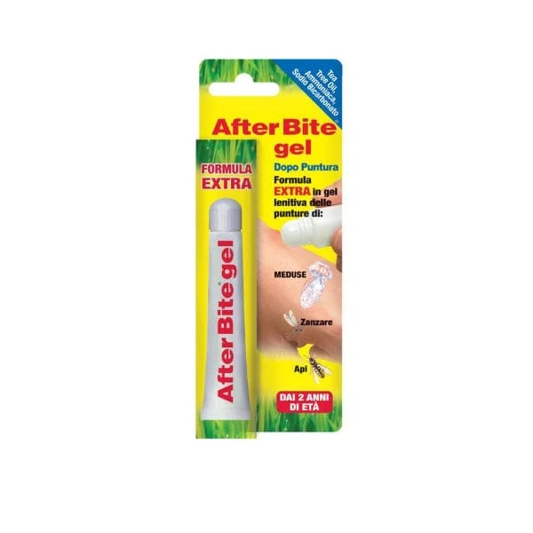 AFTER BITE Gel Extra Dopopuntura 20 ml