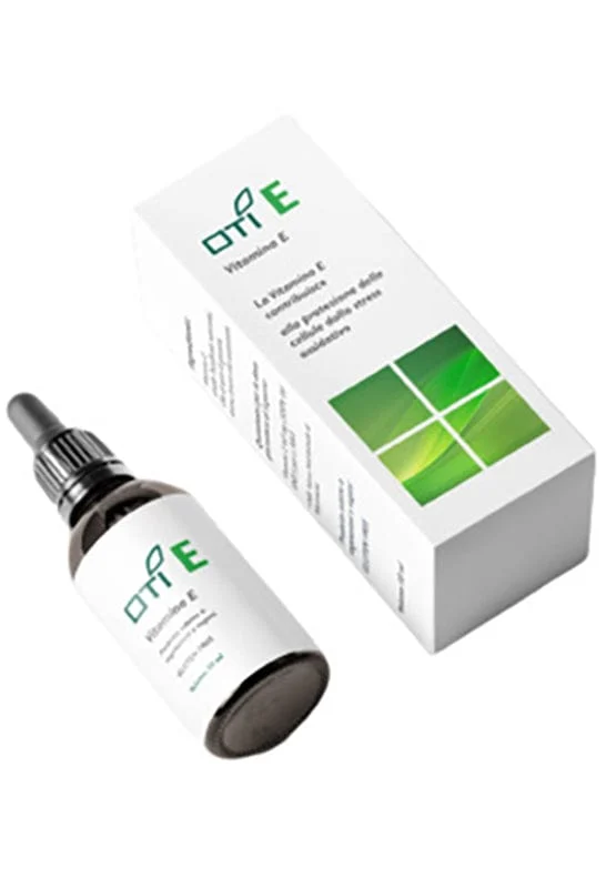 OTI Citamina E Gocce 50 ml
