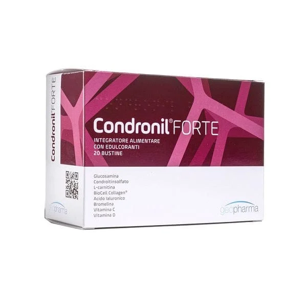 CONDRONIL Forte 20 Bustine