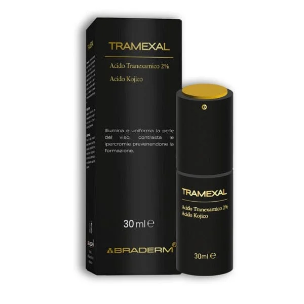 BRADERM Tramexal 30 ml
