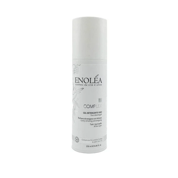 ENOLEA Complex Gel Detergente Viso 250 ml