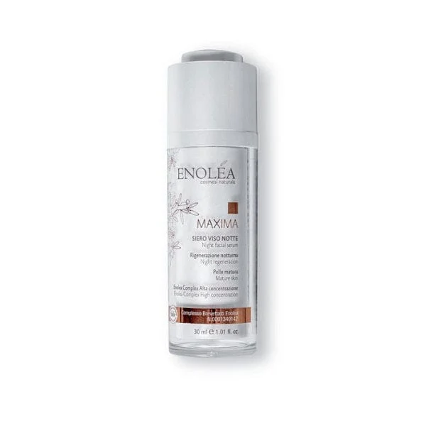 ENOLEA Maxima Siero Viso Notte 30 ml