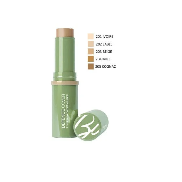 BIONIKE Fondotinta Correttore in Stick 205 Cognac SPF30 10 ml