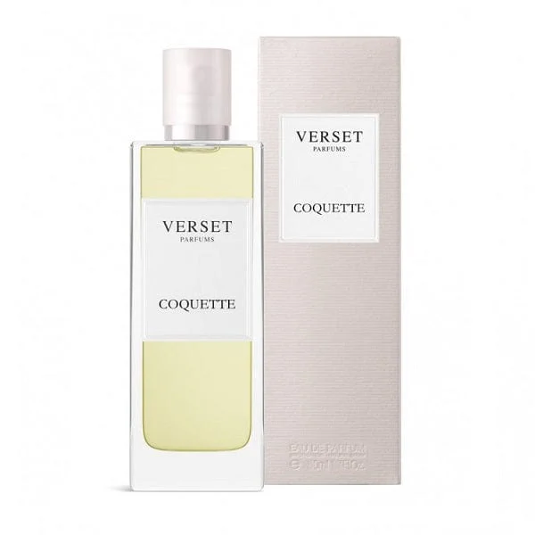 VERSET Coquette Profumo 50 ml