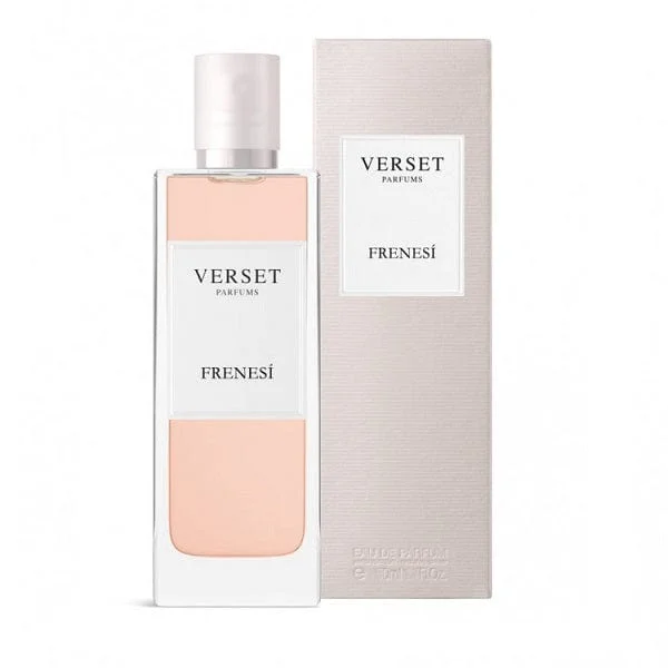 VERSET Frenesi Profumo 50 ml