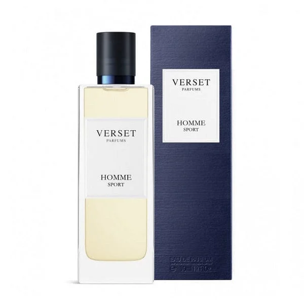 VERSET Homme Sport Profumo 50 ml
