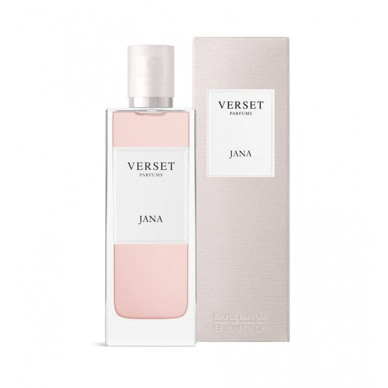 VERSET Jana Profumo 50 ml