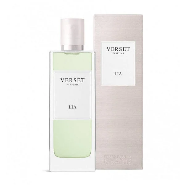 VERSET Lia Profumo 50 ml