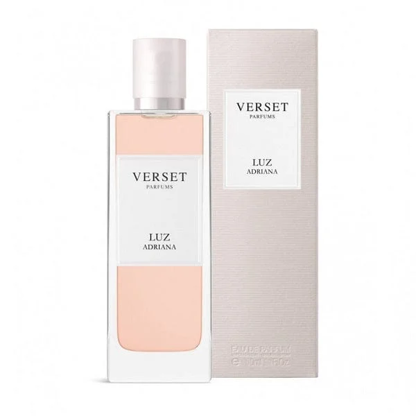VERSET Luz Adriana Profumo 50 ml