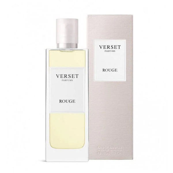 VERSET Rouge Profumo 50 ml