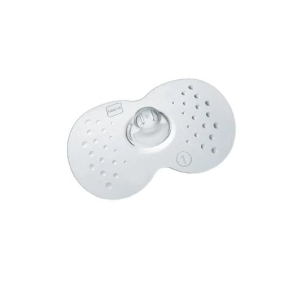 MAM Paracapezzoli Misura 1 In Silicone