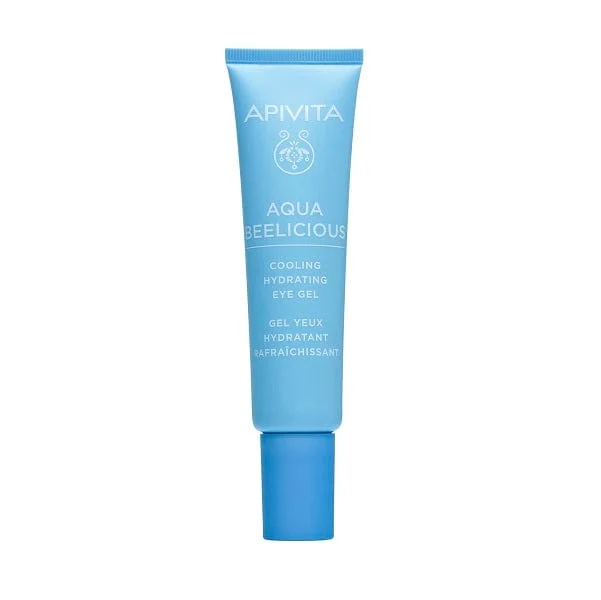 APIVITA Aqua Beelicious Gel Occhi Idratante Rinfrescante 15 ml