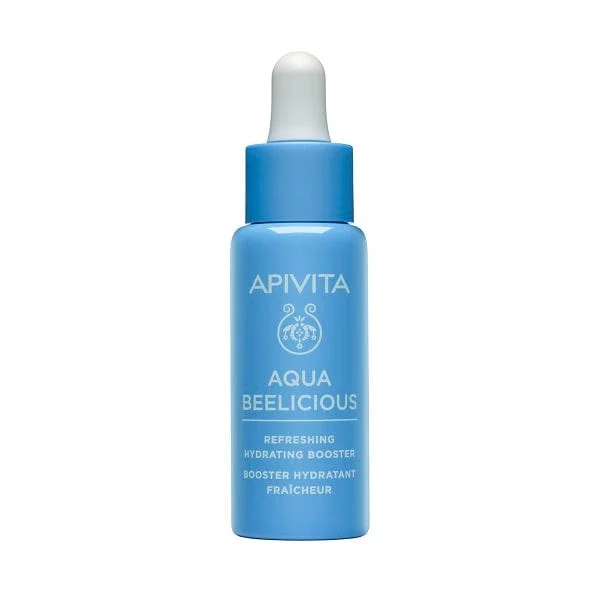 APIVITA Aqua Beelicious Booster Idratante Rinfrescante 30 ml