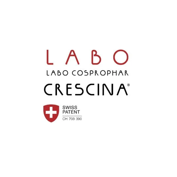 CADU-CREX PLC7 Anticaduta Ri-Crescita Caduta Grave Donna 20 Fiale da 3,5 ml per Rinforzare e Prevenire la Caduta