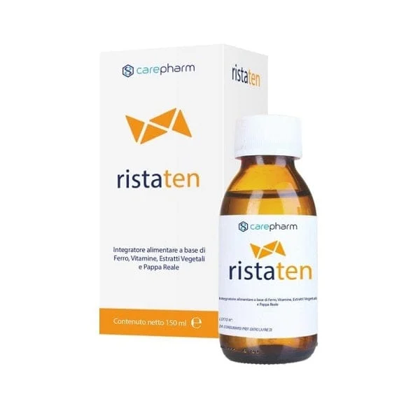 CAREPHARM RistaTen 150 ml